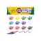 Crayola® Coloured Pencils, 12ct.